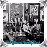 The Gilmore Family Band
