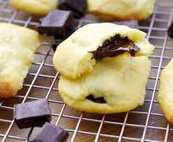 Sables Kangoo Recette Recettes De Cuisine Recette Sable Nourriture Delicieuse