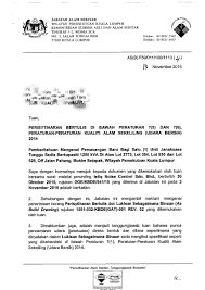 Jabatan alam sekitar 697 viewsstreamed 2 weeks ago. Generator Set Doe Application Submission Malaysia Selangor Kuala Lumpur Kl Shah Alam Supplier Supply Supplies Service Industrial Acoustic Istiq Noise Control Sdn Bhd