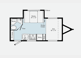 They are often known as campers and have become increasingly popular choices for rvers because they come in at a lower price point than class a, b, or c models. 2019 Winnebago Micro Minnie 1808fbs Rv Rental In Seal Beach Ca Rvs