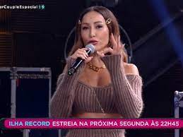15 hours ago · ilha record: Ilha Record O Que Deve Ter No Reality Show Com Pyong E Beijo Lesbico