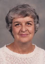 Evelyn Bailey Obituary