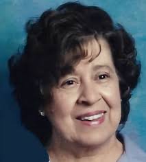 Jessica "Jessie" Elizabeth Albo