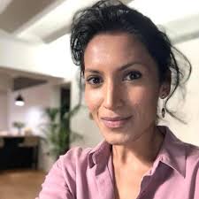 Danielle Ingham (@docdaniellei)