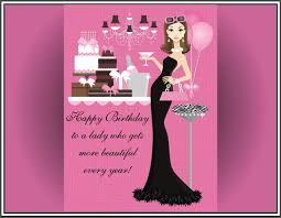 Happy Birthday Pretty Lady Quotes Quotesgram Share the best gifs now >>>. happy birthday pretty lady quotes
