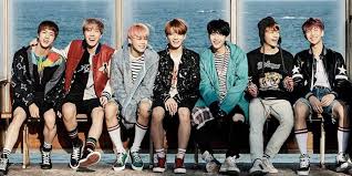 The act is breaking through in america singing and. Top 10 Bts Songs With The Best Lyrics Spinditty