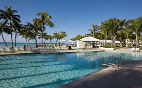 A Weekend Getaway At Key West S Casa Marina Hotel Key West Resorts Marina Resort Luxury Beach Resorts