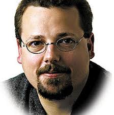 Michael Arace commentary: A lot is