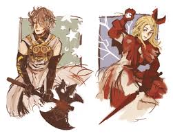 Flying fairy is the successor of final fantasy: Bravelysecond Twitter Search