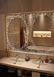 Maybe you would like to learn more about one of these? Bespoke Back Lit Mirror Bathroom Mirror Design Decorative Bathroom Mirrors Lighted Wall Mirror
