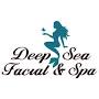Deep Sea Facial Spa from www.facebook.com
