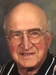 Albert “Huts” Fort