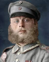 After Charlemagne had crossed the river the first time, to fight the  Saxons, he was moved to say, "Able was I, ere I saw Elbe!"