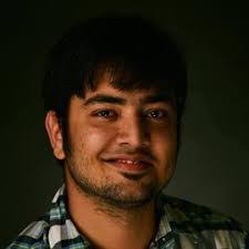 Rajat Arora's Instagram, Twitter & Facebook