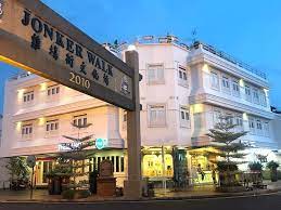 Hotels near menara taming sari. Great Hotel In Jonker Street Review Of Theblanc Boutique Hotel Melaka Malaysia Tripadvisor