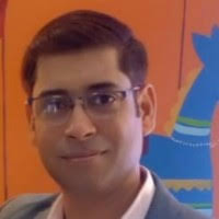 Vipul Mehrotra Email & Phone Number