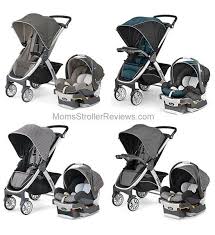 New Chicco Bravo Trio Travel System Review Chicco Bravo Trio Travel System Chicco Bravo Trio Travel System