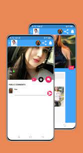 According to bark, a parental control phone tracker app, houseparty doesn't monitor chats, which raises the risk of kids being exposed to inappropriate content. Teen Chat For Teenagers For Android Apk Download