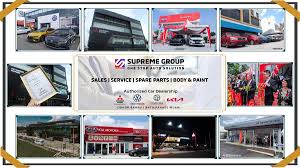 Kuala lumpur bukit bintang kuala lumpur klang shah alam. Supreme Group Home Facebook