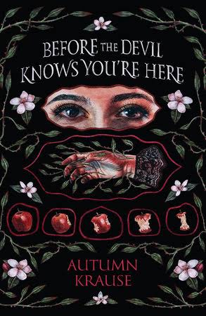 Before the Devil Knows You're Here by Autumn Krause: 9781682637814 |  PenguinRandomHouse.com: Books