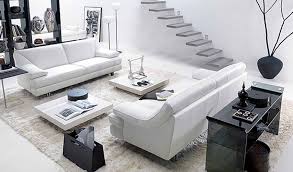 Use funny over the hill things for decorations like denture cream, diapers, laxatives, and hair dye. 17 Inspiring Wonderful Black And White Contemporary Interior Designs Homesthetics Inspiring Ideas For Your Home