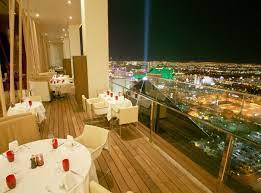 Mix Restaurant China Grill Management Mandalay Bay Hotel Las Vegas Las Vegas Restaurants Las Vegas Food Las Vegas Hotels