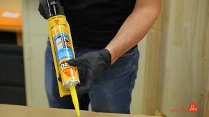 sikaflex construction sealant