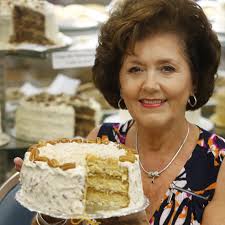 Fair veteran, rookie nab blue ribbons for cakes