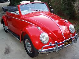 S, se, final edition se and final edition sel. 1963 Vw Beetle Convertible For Sale Oldbug Com