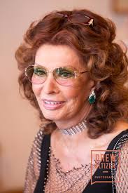 FESTIVAL DEL SOLE Bella Italia! Tribute to Sophia Loren at FAR NIENTE