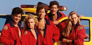 Dvd baywatch alerte a malibu mariage à hawaï pamela anderson david hasselhoff. On A Revu Le Pilote De Alerte A Malibu