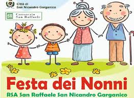 Maybe you would like to learn more about one of these? Festa Dei Nonni Una Risorsa Per Le Famiglie Civico93 Be Original