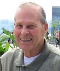 Gerald Haley Obituary (1933