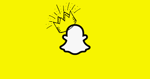 Every snap may not necessarily add you a gold star emoji besides your name. How To Get Verified On Snapchat