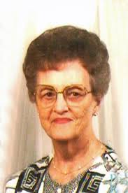Obituary information for Georgeen L. Johnson