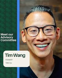 🌟 Welcome (back) to Tim Wang, joining the NextNW Advisory Committee! 🌟 A  longtime creative force and community builder, Tim is the founder of  TDW+Co, a community-based ad agency known for award-winning