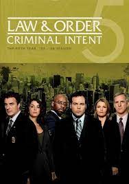 Season 1 | episode 6. Rent Law Order Criminal Intent 2001 On Dvd And Blu Ray Dvd Netflix