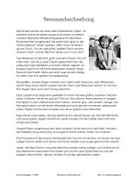 „das fräulein von scuderi material_6. Beschreibung Pippi