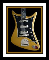 Pin On Guitar Art Design