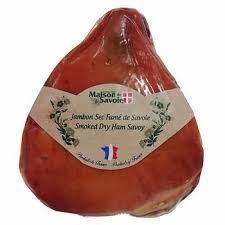 · more like bologna · okay but not great. Smoked Dry Ham Savoy Costco