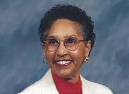 Beulah Mae “Bea” Smith