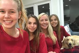 Bravo Star Shannon Beador and Daughters Girls' Trip Photos