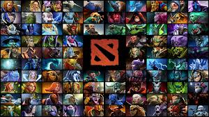 All heroes wallpapers, fan arts, backgrounds, images and loading screens are in the max resolution and best hd quality for you! Dota Wallpapers 1366 768 All Hero Dota 2 1192x670 Download Hd Wallpaper Wallpapertip