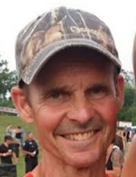 Walter "Butch" David Morrell, Jr. Obituary May 25, 2018