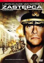 Zastępca (2006) pełna obsada