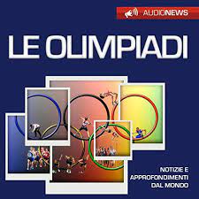 I giochi della xxxii olimpiade si terranno a tokyo. Amazon Com Le Olimpiadi Audible Audio Edition Andrea Lattanzi Barcelo Francesca Di Modugno Area 51 Short Audible Audiobooks
