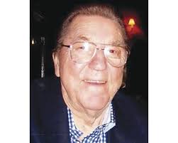 Robert Carney Obituary (1928