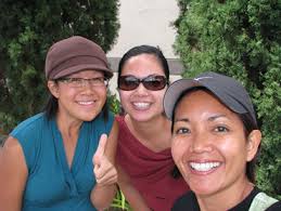 A Photo Chick's Journal in Paradise: August 2008