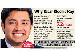 Meet the man who heads Rs 73,090 crore company, son of India's