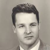 Obituary information for James R. Boscoe